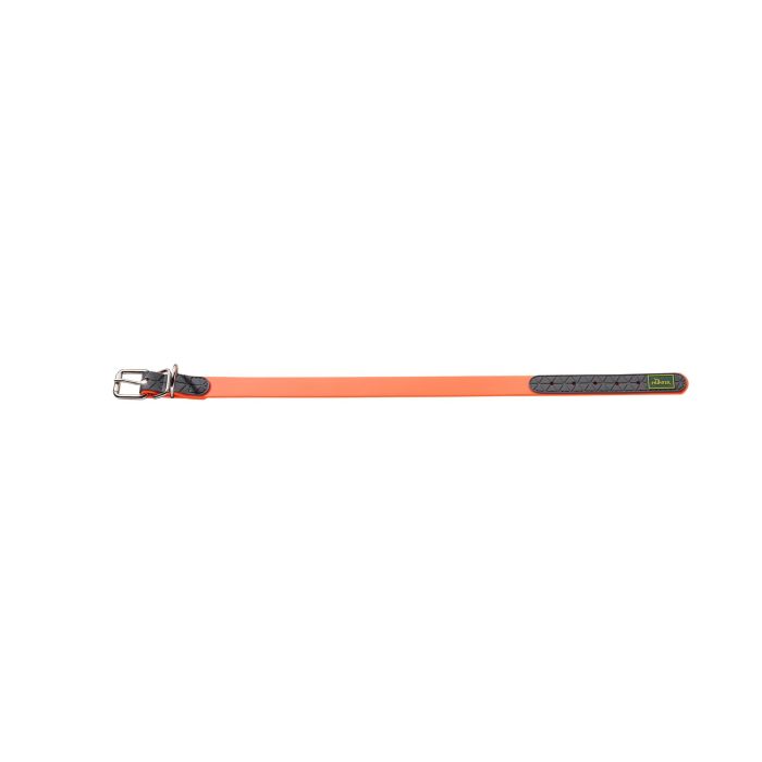 Collar Convenience Cuello 28-36 cm S Naranja 2 Collar Convenience Cuello 28-36 cm S Naranja 2