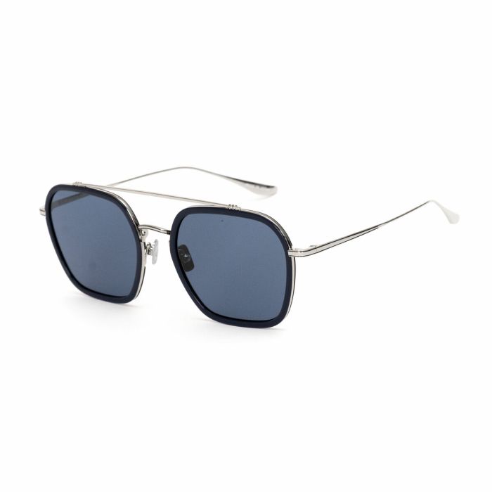 Gafas de Sol Unisex Belstaff MERRICK-II-AZUL-W ø 57 mm