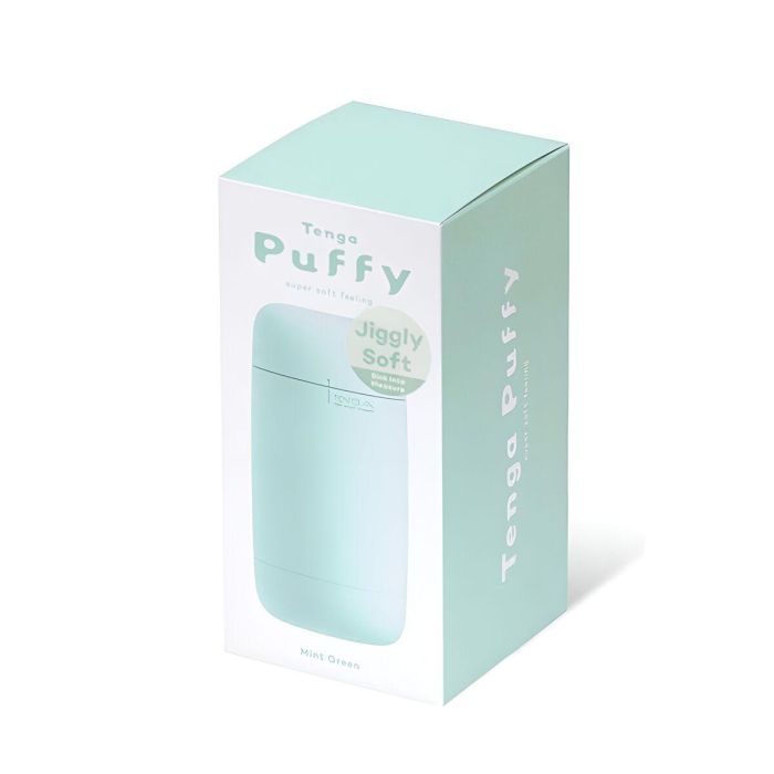 Masturbador Tenga 0 Masturbador Tenga 0