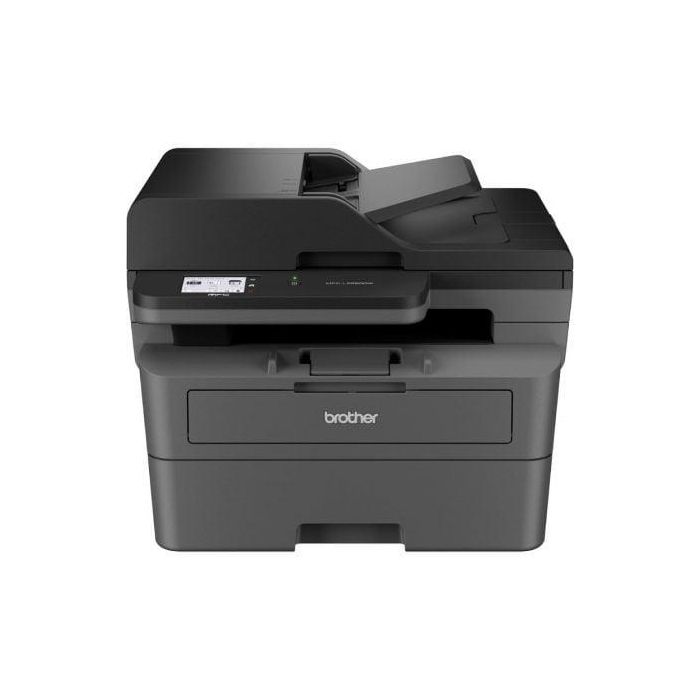 Brother MFC-L2800DW impresora multifunción Laser A4 1200 x 1200 DPI 32 ppm Wifi Brother MFC-L2800DW impresora multifunción Laser A4 1200 x 1200 DPI 32 ppm Wifi