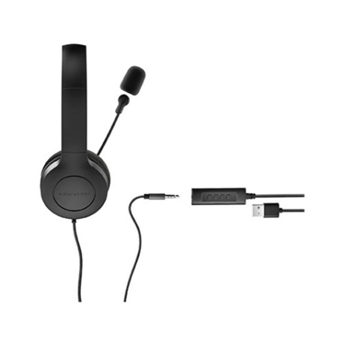 Auriculares Micro Energy Sistem Office 3 2 Auriculares Micro Energy Sistem Office 3 2