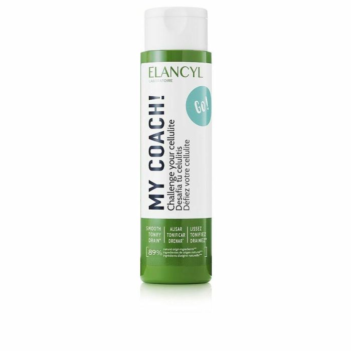 Elancyl My Coach! Crema Anticelulítica Elancyl My Coach! Crema Anticelulítica