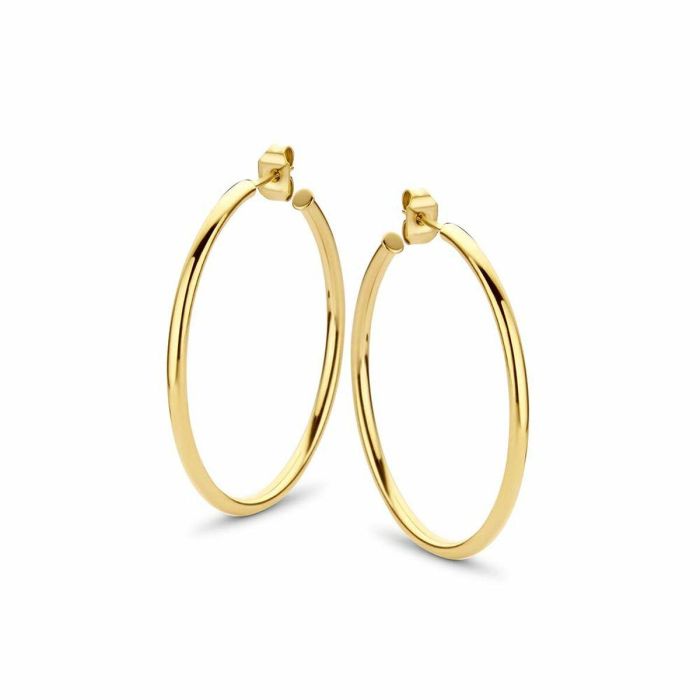 Pendientes Mujer CO88 Collection 8CE-70061 Dorado 1 Pendientes Mujer CO88 Collection 8CE-70061 Dorado 1