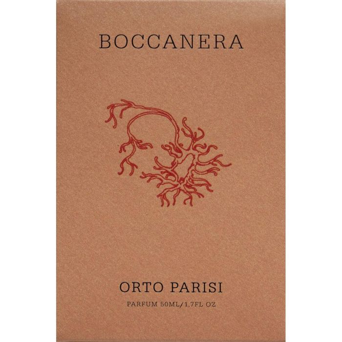 Orto Parisi BOCCANERA PARFUM Eau de Parfum Vaporizador 50 ml - Notas Intensas de Chocolate Amargo, Chile y Jengibre 8 Orto Parisi BOCCANERA PARFUM Eau de Parfum Vaporizador 50 ml - Notas Intensas de Chocolate Amargo, Chile y Jengibre 8