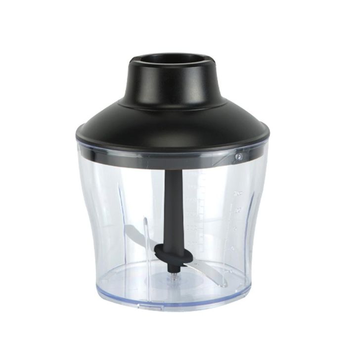 Batidora Mano Bourgini 1200 W Con Accesorios 6 Batidora Mano Bourgini 1200 W Con Accesorios 6