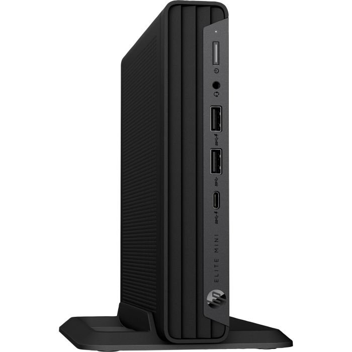 HP Elite 600 G9 Mini PC Intel Core i5-13500T 16GB RAM 512GB SSD Wi-Fi 6E W11P 1 HP Elite 600 G9 Mini PC Intel Core i5-13500T 16GB RAM 512GB SSD Wi-Fi 6E W11P 1