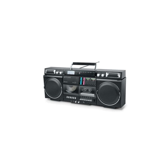 Radio Muse M-380 GB Bluetooth Radio Muse M-380 GB Bluetooth