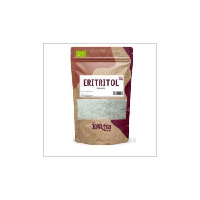 KARMA Eritritol 500 Gr