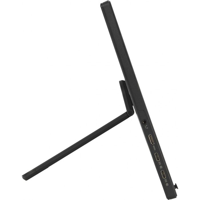 ASUS MB169CK Monitor Portátil ZenScreen 15.6" Full HD IPS USB-C HDMI Antirreflejos 5ms 6
