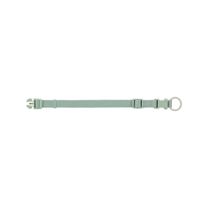 Collar para Perro Trixie Premium Verde 25-40 cm 2 Collar para Perro Trixie Premium Verde 25-40 cm 2