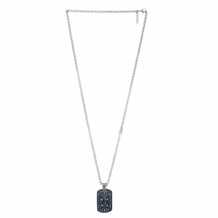 Collar Hombre Police S14AFX01P Collar Hombre Police S14AFX01P