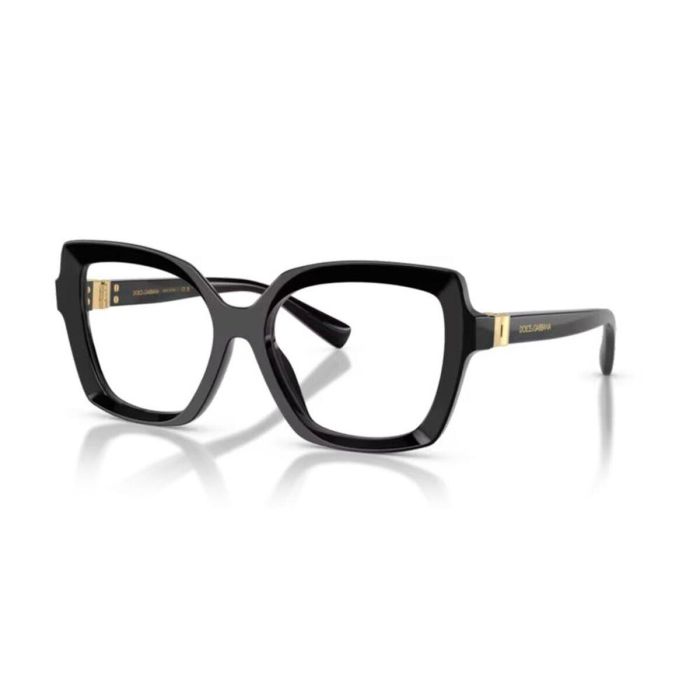 Montura de Gafas Mujer Dolce & Gabbana DG 3413 Montura de Gafas Mujer Dolce & Gabbana DG 3413