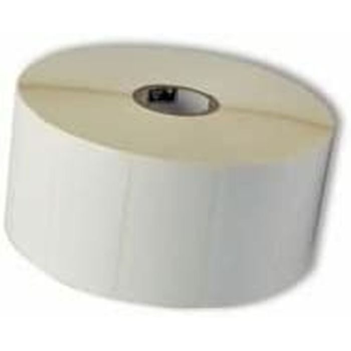 Rollo Papel Térmico Zebra 3011159 Blanco 51 mm