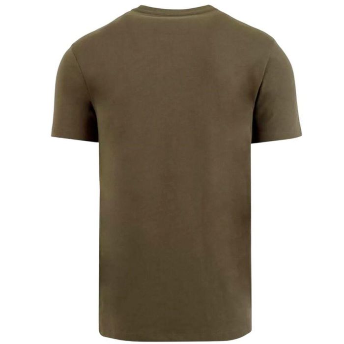 Camiseta de Manga Corta Hombre Timberland Dunstan River Marrón 7-8 Años 1