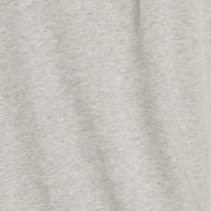 Camiseta de Manga Corta Hombre Reebok BIG LOGO TEE HD4219 Gris 2