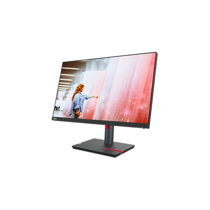 Lenovo 60.5cm (23.8") Quad HD 2560 x 1440 W-LED IPS, 16:9, 300cd/m², 16.7M, 6ms, 178°/178°, 1000:1 4 Lenovo 60.5cm (23.8") Quad HD 2560 x 1440 W-LED IPS, 16:9, 300cd/m², 16.7M, 6ms, 178°/178°, 1000:1 4