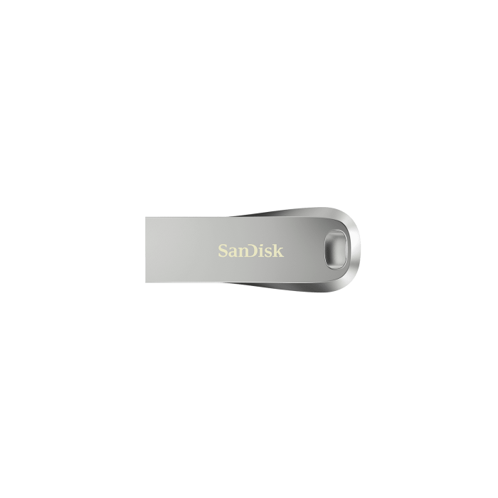 Sandisk Ultra Luxe 512GB USB 3.2 Gen 1 (3.1 Gen 1) Flash Drive, 150 MB/s, SDCZ74-512G-G46 1