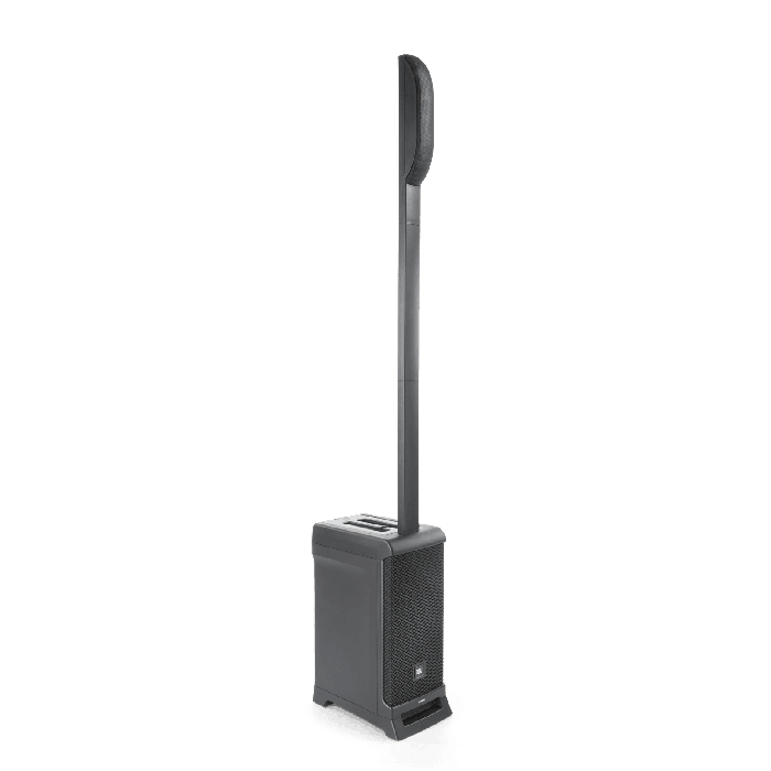 JBLPRO IRX ONE Columna PA Todo en Uno con Bluetooth 5.0 y Mezclador de 3 Canales 8