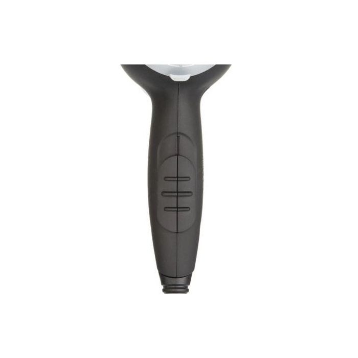 Tristar HD-2322 Secador de Pelo 2000W con 2 Velocidades, 3 Temperaturas, Función Aire Frío, Incluye Difusor y Boquilla Negro y Plata 3 Tristar HD-2322 Secador de Pelo 2000W con 2 Velocidades, 3 Temperaturas, Función Aire Frío, Incluye Difusor y Boquilla Negro y Plata 3