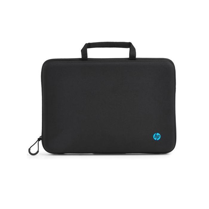 Hp Maletín Para Portátil De 11,6" Mobility Negro