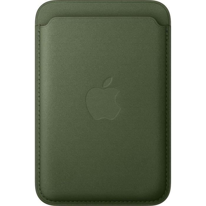 Funda para Móvil Apple Verde Apple 0 Funda para Móvil Apple Verde Apple 0