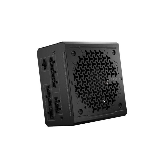 Corsair RM750e Fuente de Alimentación ATX 750W Cybenetics Gold Totalmente Modular Silenciosa 1