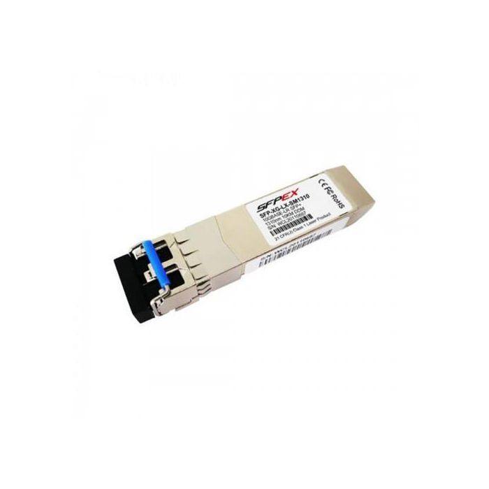H3C 0231A0A8 Módulo Transceptor SFP+ 10km 1310nm LC SMF