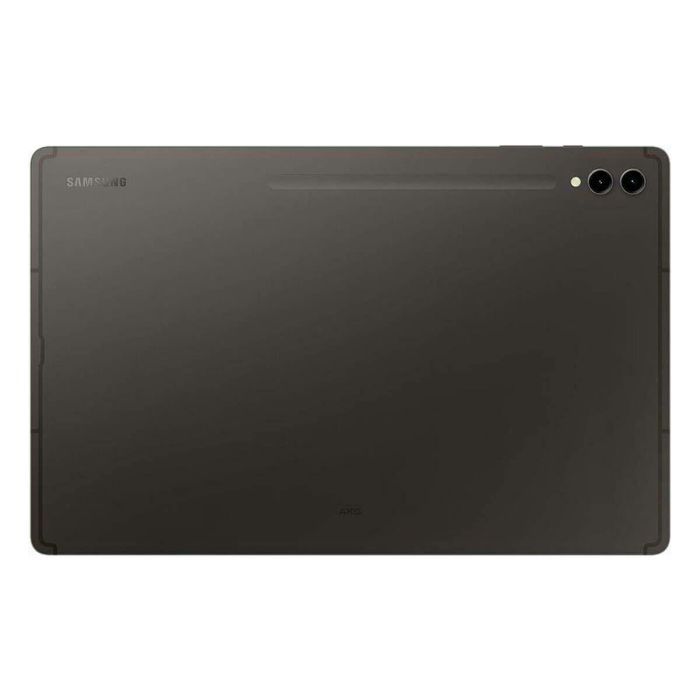 Samsung SMX916BZAAEUB Tableta Táctil Galaxy Tab S9 Ultra 14.6" RAM 12GB 256 GB 5G Antracita S Pen incluido 2 Samsung SMX916BZAAEUB Tableta Táctil Galaxy Tab S9 Ultra 14.6" RAM 12GB 256 GB 5G Antracita S Pen incluido 2