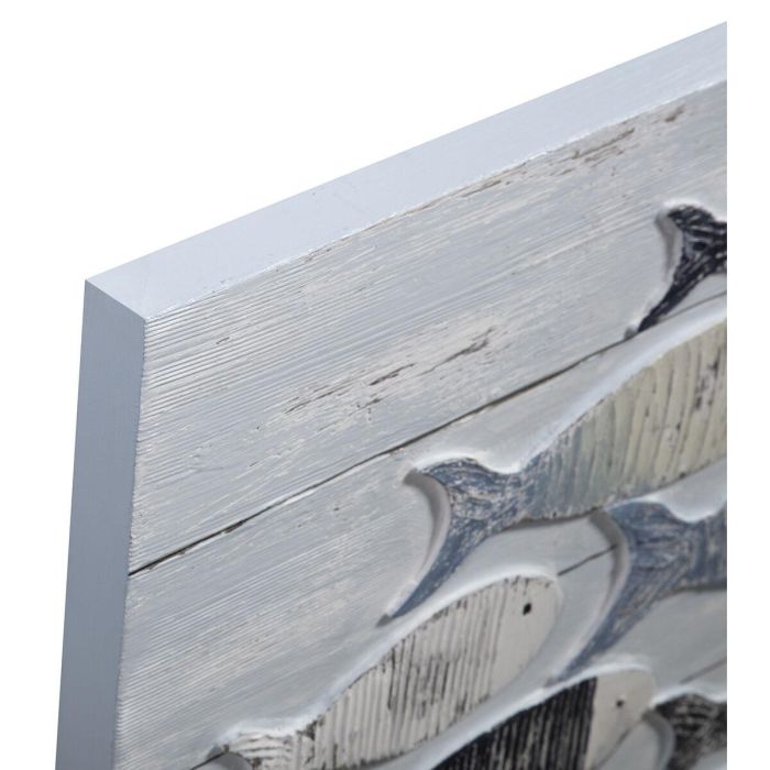 Cuadro Mediterraneo DKD Home Decor Multicolor 3.5 x 60 x 90 cm (2 Unidades) 1 Cuadro Mediterraneo DKD Home Decor Multicolor 3.5 x 60 x 90 cm (2 Unidades) 1