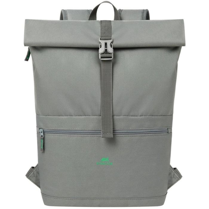 Riva NB Rucksack Gremio 15.6" grau 5567 0 Riva NB Rucksack Gremio 15.6" grau 5567 0