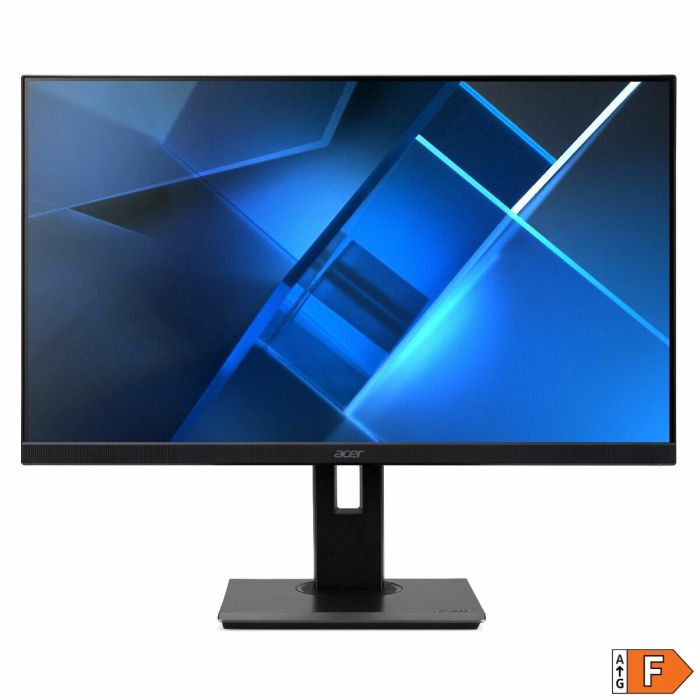 Monitor Acer B247YDE 23,8" LED IPS AMD FreeSync 7 Monitor Acer B247YDE 23,8" LED IPS AMD FreeSync 7