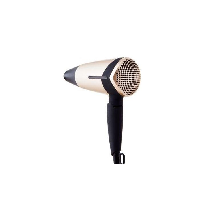 Secador Orbegozo SE-1600/ 1600W/ Dorado 3 Secador Orbegozo SE-1600/ 1600W/ Dorado 3