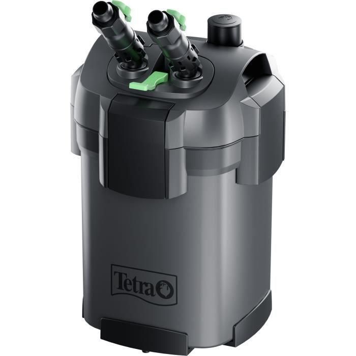 Tetra TET1711810895627 Filtro externo EX 1000 plus para acuarios de 150 a 300 L Tetra TET1711810895627 Filtro externo EX 1000 plus para acuarios de 150 a 300 L