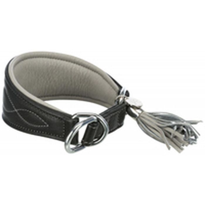 Collar de entrenamiento Trixie Active Comfort Negro Gris 27-35 cm 9