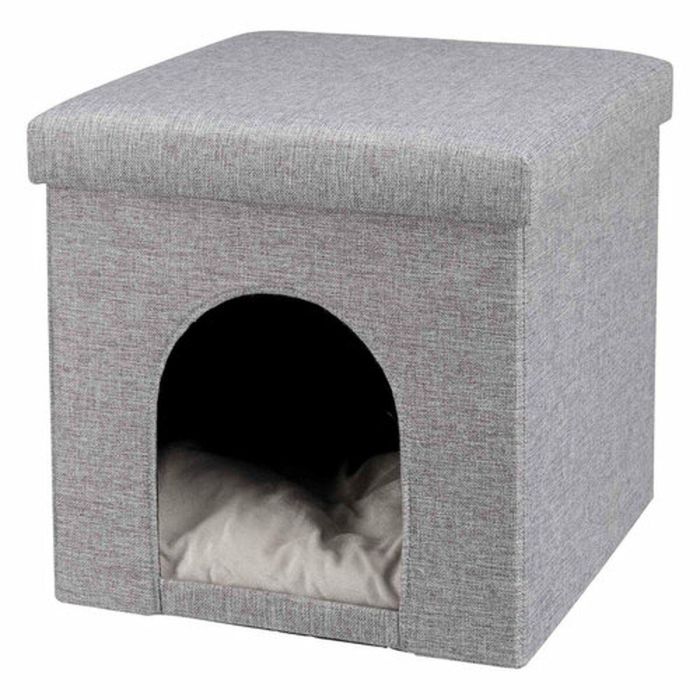 Caseta Trixie T36314 Gris 5 Caseta Trixie T36314 Gris 5