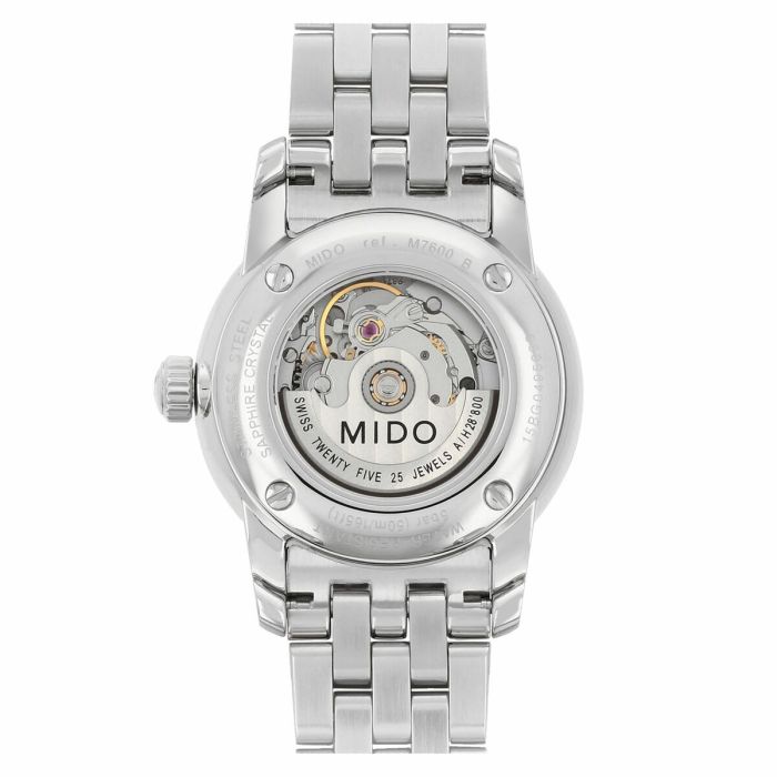 Reloj Mujer Mido 4