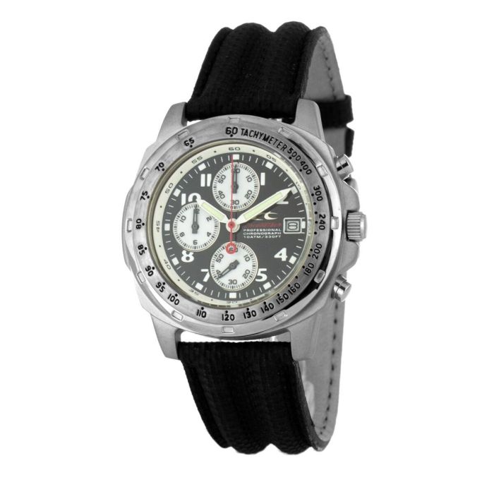 Reloj Unisex Chronotech CT9127-03 (Ø 39 mm) Reloj Unisex Chronotech CT9127-03 (Ø 39 mm)