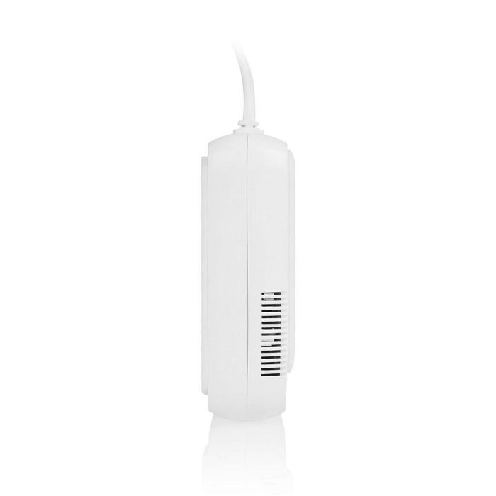 Detector de Humo Smartwares FGA-13410 3 Detector de Humo Smartwares FGA-13410 3