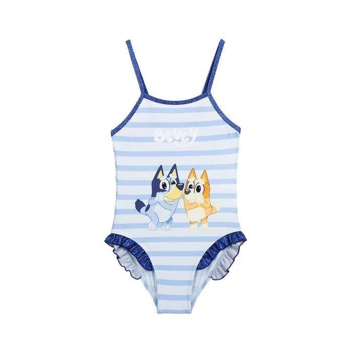 Bañador bluey 6 años 0 Bañador bluey 6 años 0