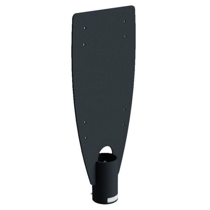 Next Green Poleplate 225 Z Soporte para Cargador EV compatible con Zaptec PRO/GO, Garo Entity PRO para Tubo Ø 60mm de Acero Sueco 0 Next Green Poleplate 225 Z Soporte para Cargador EV compatible con Zaptec PRO/GO, Garo Entity PRO para Tubo Ø 60mm de Acero Sueco 0