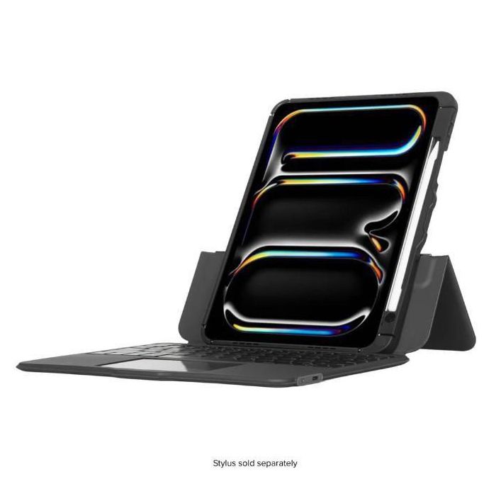 Targus Nordic layout, Bluetooth 5.0, Trackpad, TPU 7 Targus Nordic layout, Bluetooth 5.0, Trackpad, TPU 7