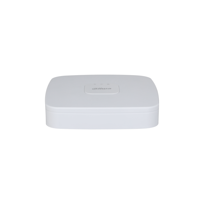 (Dh-Xvr4108C-I/T) Dahua Grabador Hibrido Xvr Wizsense Smart 1 unidad 1Hdd 8 Canales con Inteligencia Artifical Soporta Audio Entrada/Salida 2