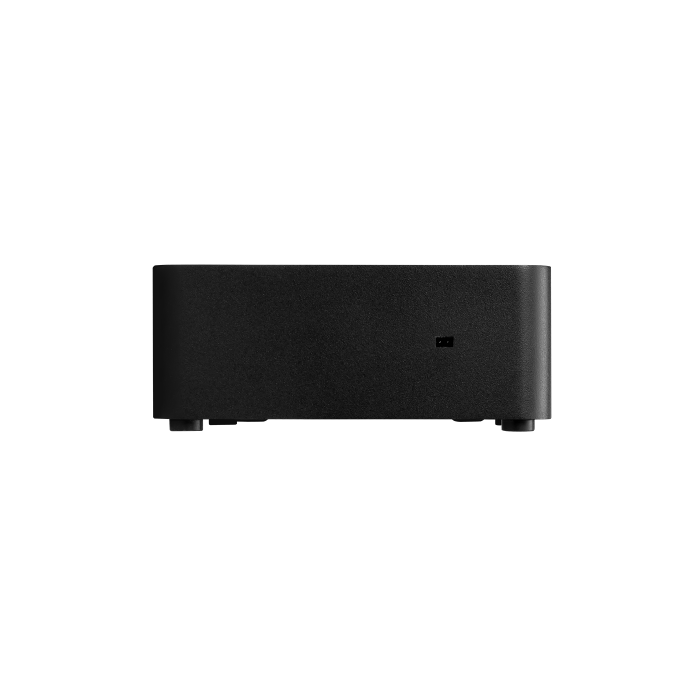 MSI Cubi NUC 1M Intel Core 5 120U 8 GB DDR5-SDRAM 512 GB SSD Windows 11 Pro Mini PC Negro 5 MSI Cubi NUC 1M Intel Core 5 120U 8 GB DDR5-SDRAM 512 GB SSD Windows 11 Pro Mini PC Negro 5