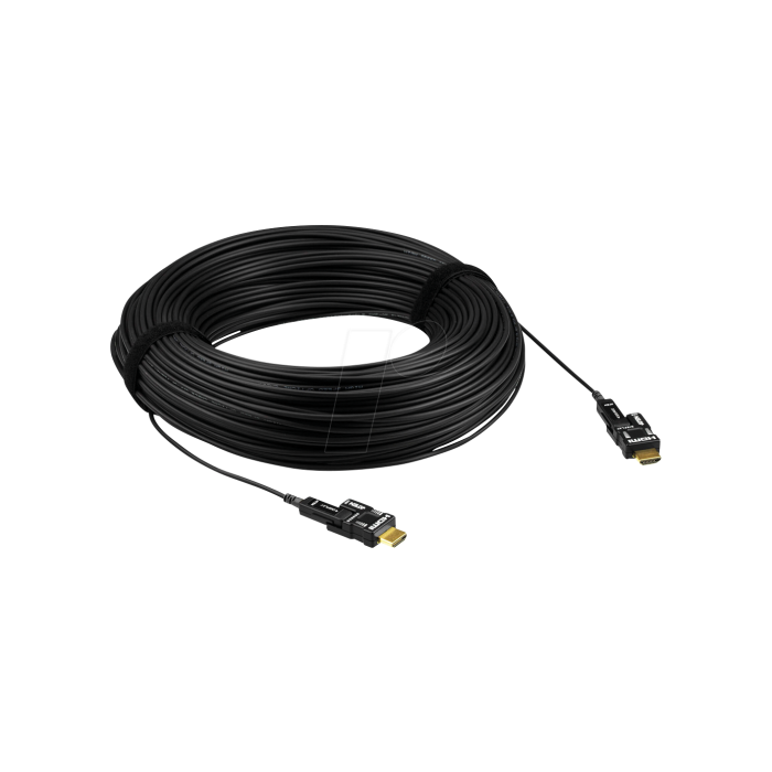 Aten Extensor HDMI True 4K Active Optical Cable 60m - VE7834A-AT