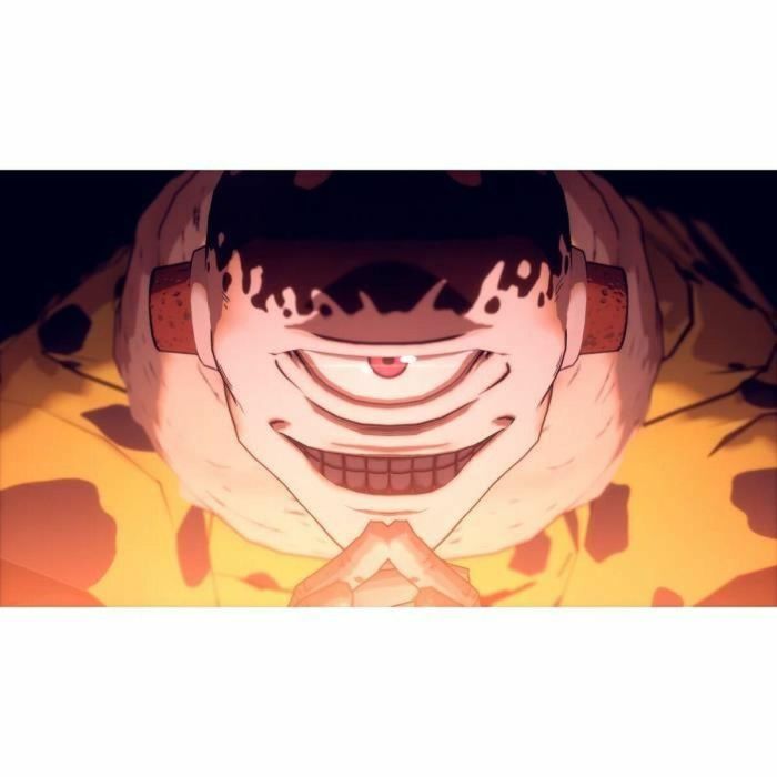 Bandai Namco Entertainment Jujutsu Kaisen Choque Maldito Juego de PS5 3391892025729 5