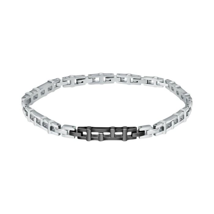 Pulsera Hombre Morellato SALS67 Acero Inoxidable