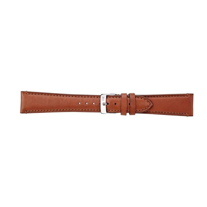Correa para Reloj Morellato A01X3495006041CR20 20 mm Marrón Correa para Reloj Morellato A01X3495006041CR20 20 mm Marrón