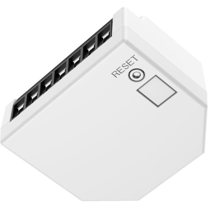 EZVIZ T35W Inalámbrico Blanco 2 EZVIZ T35W Inalámbrico Blanco 2