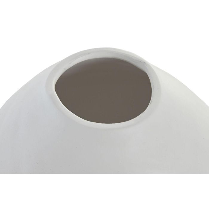 Jarron Urban DKD Home Decor Crudo 26 x 19 x 26 cm 2 Jarron Urban DKD Home Decor Crudo 26 x 19 x 26 cm 2