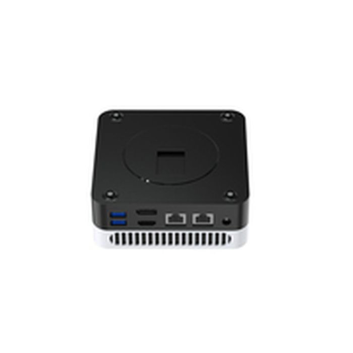 Mini PC Chuwi Larkbox-X Intel Celeron N100 12 GB RAM 512 GB SSD 15 Mini PC Chuwi Larkbox-X Intel Celeron N100 12 GB RAM 512 GB SSD 15